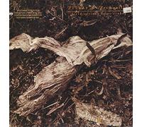 David Sylvian - plight and premonition LP
