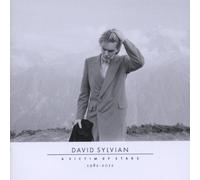 David Sylvian - Pop CD, David Sylvian - A Victim Of Stars 1982-2012 [2CD][002kr]
