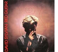 DAVID SYLVIAN - RED GUITAR 7 INCH (7" VINYL 45) UK VIRGIN 1984