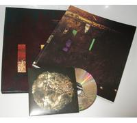 David Sylvian & Russell Mills - Ember Glance: Performance of Memory