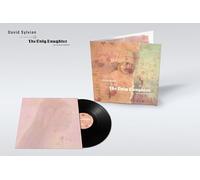 David Sylvian - The Good Son vs The Only Daughter (The Blemish Remixes)