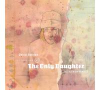 David Sylvian – The Good Son vs The Only Daughter (The Blemish Remixes) – Vinilo (Reissue)