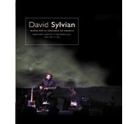 David Sylvian - When Poets dreamed of Angels [Alemania] [DVD]