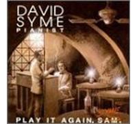 David Syme - Play It Again