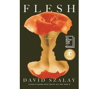 David Szalay Flesh (Tapa dura) (Importación USA)
