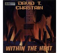 David T. Chastain - Within The Heat