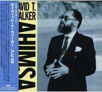 David T. Walker - Ahimsa