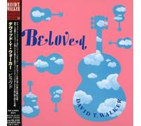 David T Walker - Beloved (Jpn) (24bt) (Rmst)