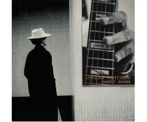 David T Walker - Dream Catcher (Jpn) (24bt)