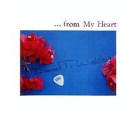 David T Walker - From My Heart (Jpn) (24bt)