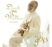 David T. Walker - Thoughts