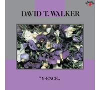David T. Walker - Y-Ence
