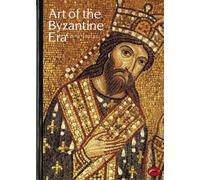 David Talbot Rice Art of the Byzantine Era (Tapa blanda) (Importación USA)