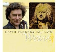 David Tanenbaum - David Tanenbaum Plays Weiss