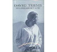 David Teems - No Language but a Cry (UK Import) [Musikkassette]