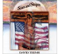 David Teems - Scars and Stripes (US Import)