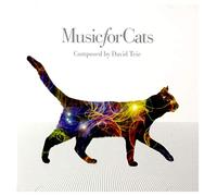 David Teie - Music For Cats
