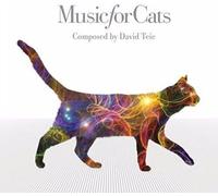 David Teie - Music For Cats