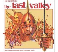 David Temple - The Last Valley