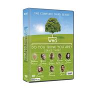 David Tennant - Who Do You Think You Are? - Series 3 [Reino Unido] [DVD]