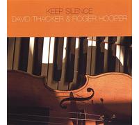 David Thacker - Keep Silence