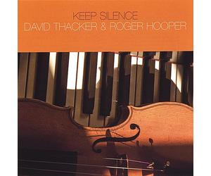 David Thacker - Keep Silence