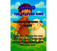 DAVID THE BELOVED KING