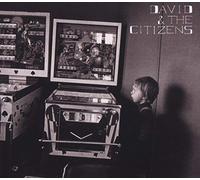 David & The Citizens - Stop The Tape! Stop The Tape!
