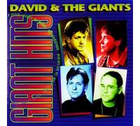 David & the Giants - Giant Hits (UK Import)