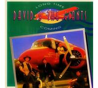 David & The Giants - Long Time Coming