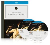 David The King [Edizione: Stati Uniti] [Italia] [Blu-ray]