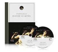 David The King [Edizione: Stati Uniti] [Italia] [DVD]