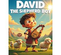 David The Shepherd Boy