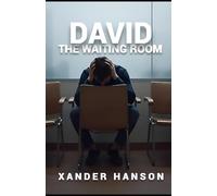 David - The Waiting Room: 2 (The Falmer Boys)