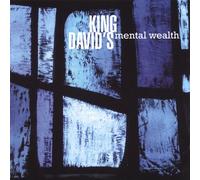 David Thompson - King David's Mental Wealth