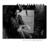 David Thompson - Little Dave and Big Love