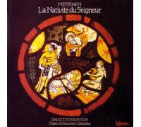 David Titterington - Nativite du Seigneur