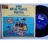 David Tomlinson & Angela Lansbury - The Beautiful Briny / Portobello Road