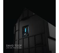 David Toop - Life On The Inside [VINYL] [Vinilo]