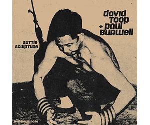 David Toop + Paul Burwell - Suttle Sculpture [VINYL] [Vinilo]