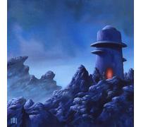 David Torn - Now I Imagine A Place Not The Same [Vinilo]