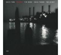 David Torn Prezens (With Tim Berne, Craig Taborn, Tom Rai (CD) (Importación USA)