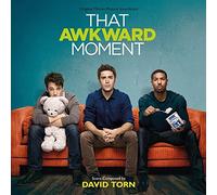 David Torn - That Awkward Moment