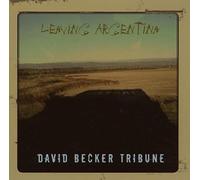 David Tribune Becker - Leaving Argentina