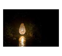 david trubridge - Koura Lámpara Colgante H120 Bamboo