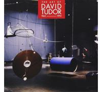 David Tudor The Art of David Tudor: 1963-1992 (CD) Box Set (Importación USA)