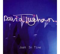 David Tughan - Just in Time