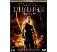David Twohy - The Chronicles Of Riddick (2 Dvd) [Edizione: Giappone] [Italia]