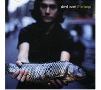 David Usher - Little Songs