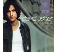 David Usher - Morning Orbit